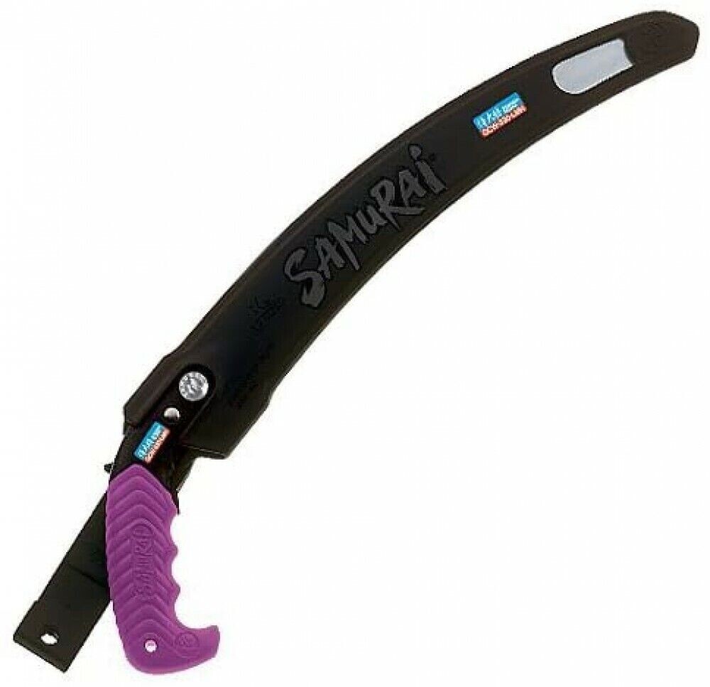 WHAL 侍　クリッパー　SAMURAI Shinwa Purple Majesty Samurai Sword