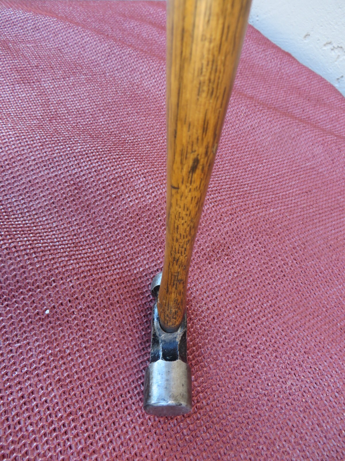 BLUEPOINT Ball Peen 12 oz Hammer SNAPOn Handle eBay