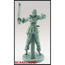 Living Scarecrow 28mm RPG miniatures GREENBRIER GAMES FOLKLORE FLAT-RATE SHIP