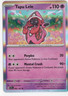 Tapu Lele 092/191 Holo Surging Sparks Pokemon Card