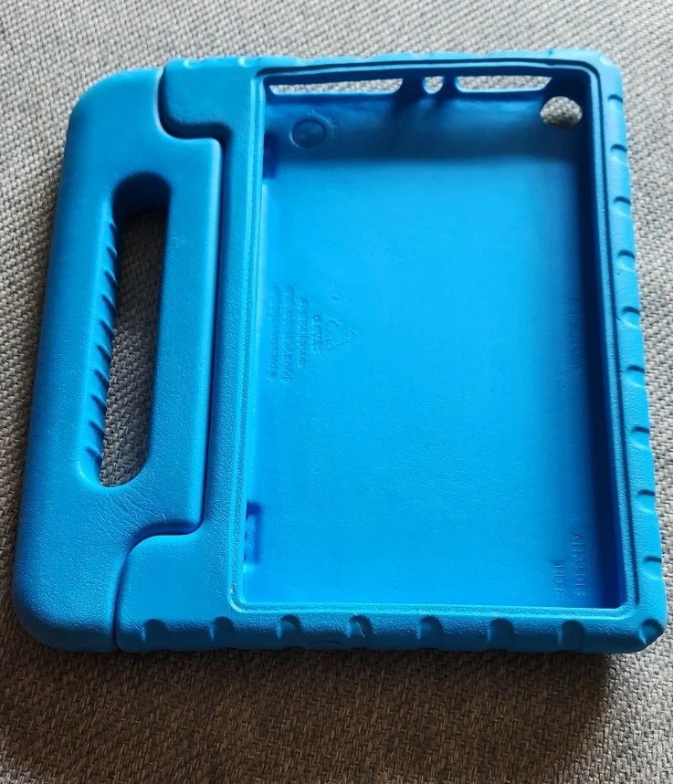 Amazon Kindle Fire HD 8 Tablet 16 GB Wi-Fi in Black Microsd Support 400 GB - Image 4 of 4