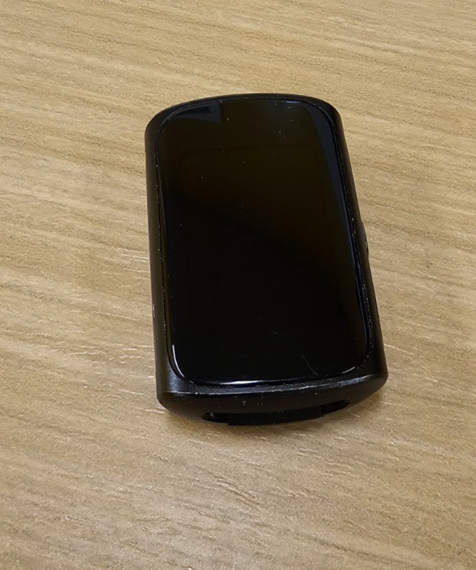 Fitbit - Charge 6 Advanced Fitness & Health Tracker - Obsidian - Watch Only-image