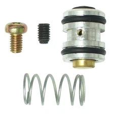 Replaces Schmidt Axxiom 2263-000-99 G2 Pneumatic Deadman Switch Repair Kit