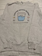 Women  s Casual Wear Sweatshirt Size L NWOT