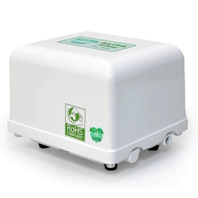 Alita Air Pump AL-6A 6LPM For Koi & Goldfish Ponds