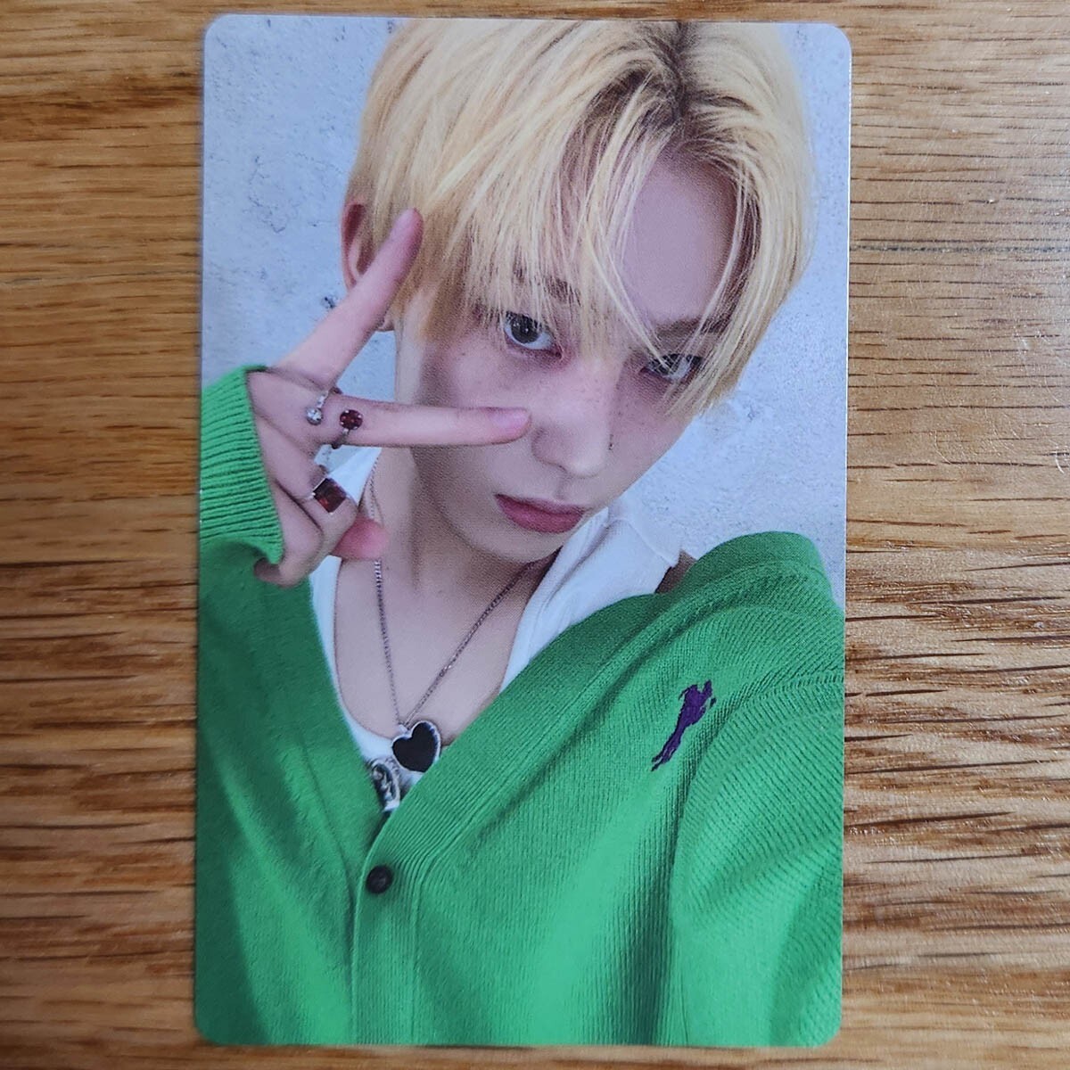 Sunoo Official Photocard Enhypen Romance : Untold Genuine Kpop | eBay