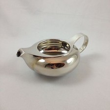 Robbe und Berking "Neue Form" Rahmkanne, 925er Sterling Silber ***NEU**