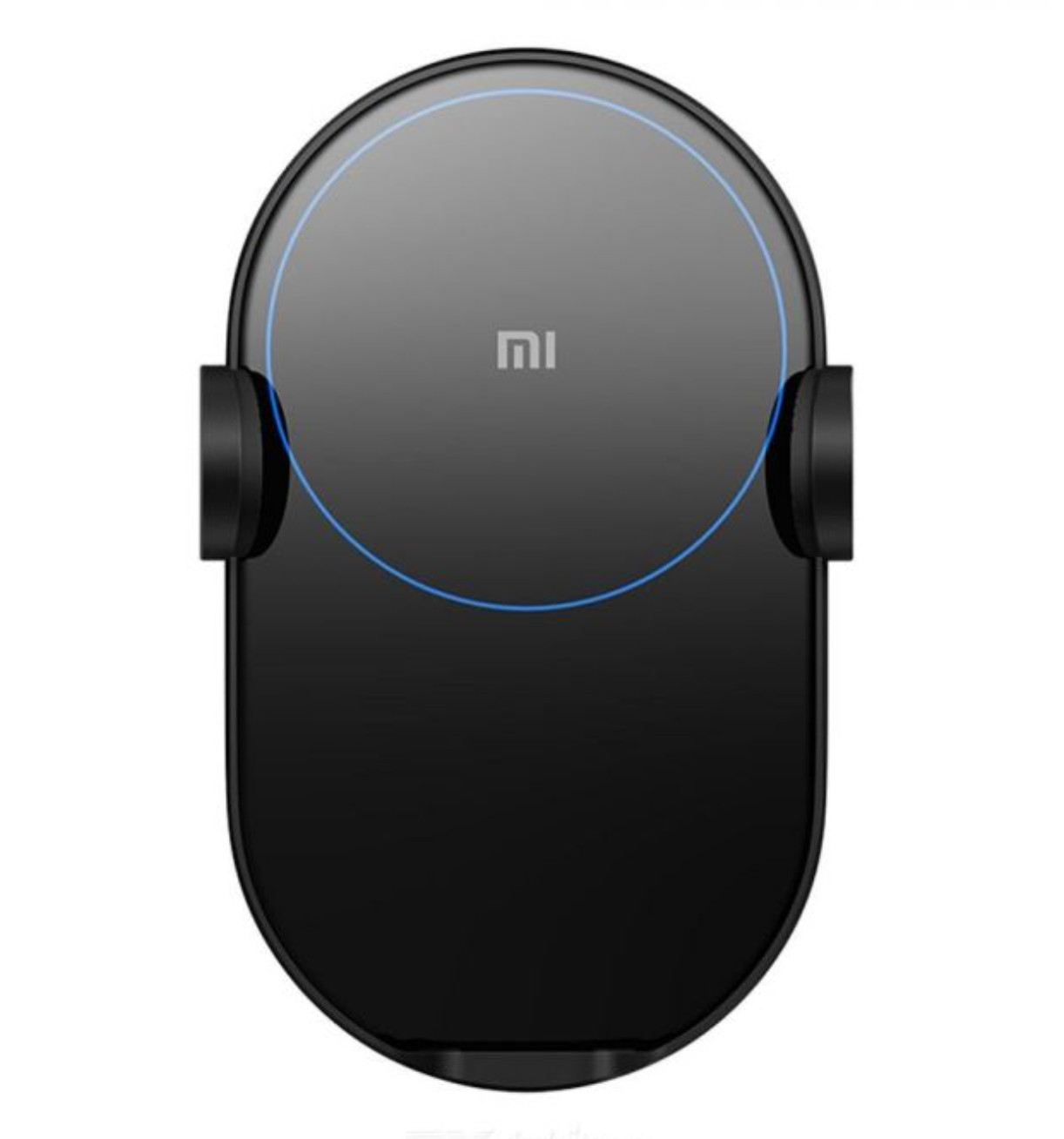 Chargeur voiture sans fil Xiaomi 20W à induction pour smartphone
