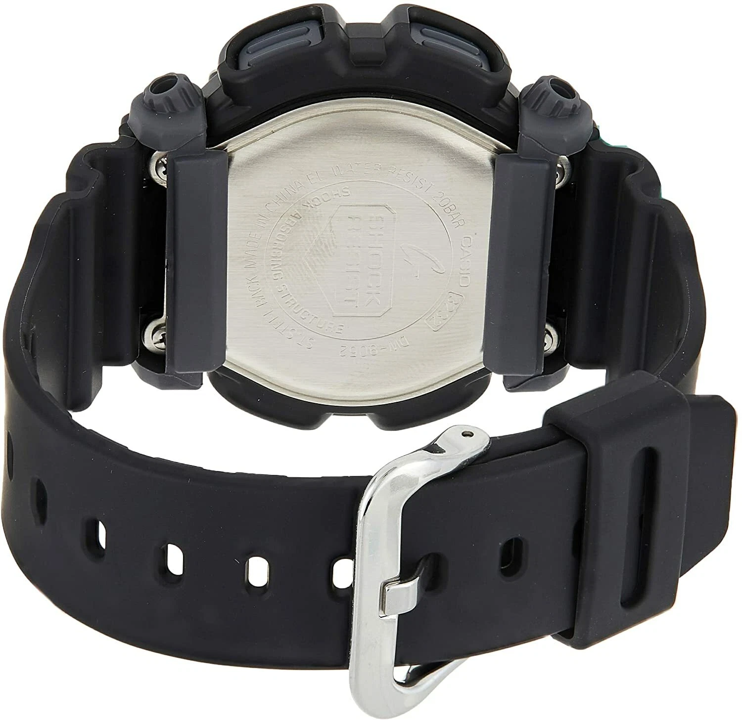 Casio G Shock DW 9052 1V Digital Men s Watch in Nepal at NPR 12465 Rating 5