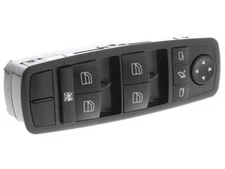 For 2007 Mercedes R63 AMG Window Switch Front Left 45656DRSS