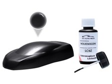 Lackstift LC9Z BLACK MAGIC passend für Volkswage , Skoda