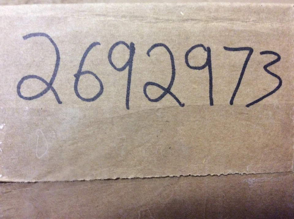 Новый NAPA 269-2973 конец анкерного стержня левый наружный - подходит для 97-99 Acura Isuzu 94-97 Honda - Изображение 2 из 4