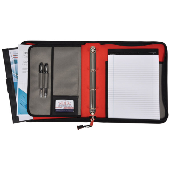 CK Tools Magma MA2600 Contractors Organiser File A4 Size