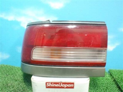 1991 TOYOTA CORONA ST170  Left Tail light  81560-20860 JDM 20225s