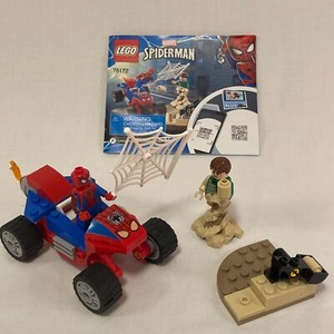 Lego 76172 | eBay
