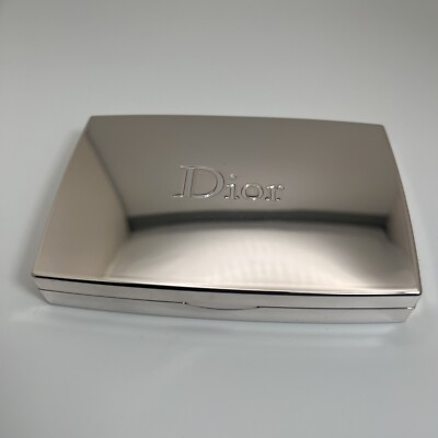 新品未使用　Dior Capture Totale Compact 10g Christian Dior Capture Totale Compact Triple Correcting Powder