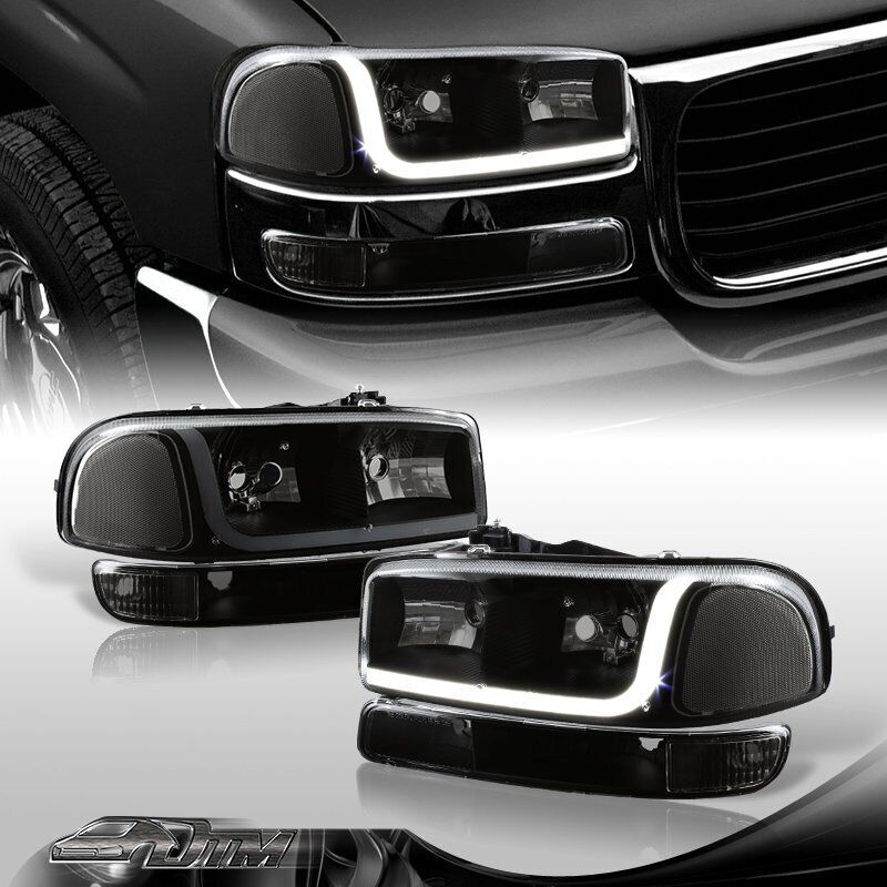 Headlamp & Fog Lamp Kit | GMC SIERRA 2500HD SIERRA 2021 Headlamp & Fog Lamp Kit | GMC SIERRA 2500HD SIERRA 2021