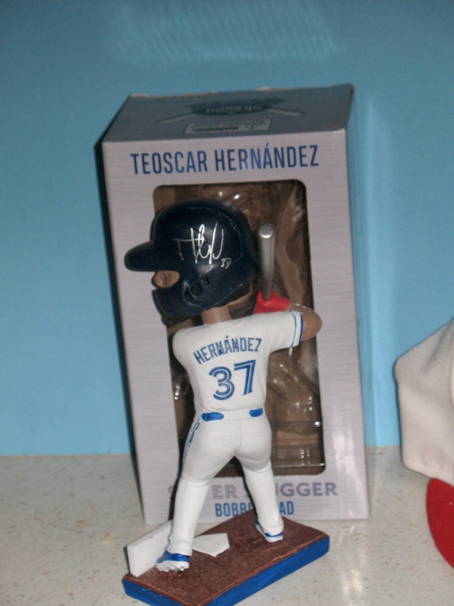 ロサンゼルス・ドジャース Teoscar Hernández フィギュア Teoscar Hernández フィギュア ロサンゼルス・ドジャース