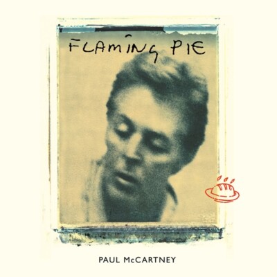 PAUL MCCARTNEY - FLAMING PIE (REMASTERED 2LP)  2 VINYL LP NEU