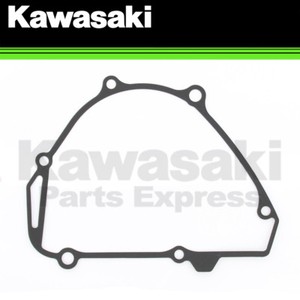 kx250f stator cover