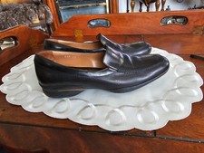 Damen Schuhe 39 Gritti Leder