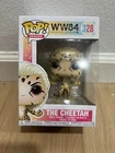 Funko Pop! Vinyl:  DC Universe - WW84 Wonder Woman - The Cheetah #328 - NIB