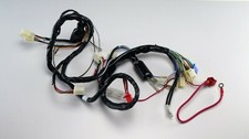 Kabelbaum für Dax 12V Skyteam Dax u.a. wiring harness
