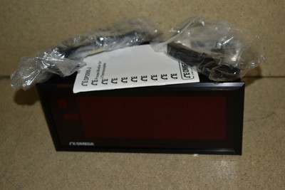 ^^ OMEGA DP2000-J Grande Fuente Proceso Monitor Para J THERMOCOUPLES LDP2 J1 De