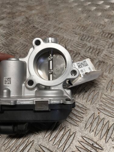 SKODA AUDI SEAT TSI DSG THROTTLE BODY ELECTRONIC 1.0 PETROL 05C133062 21-24 - Picture 3 of 15