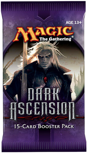 Magic: The Gathering M19 Booster Pack – 15 Karten, Englisch, Sammelkarten