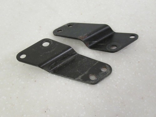 Lock Key Set Ignition fits 1988 Yamaha FZR1000 - Picture 8 of 12