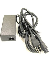 Adapter Charger for HP Pavilion dv6000 & dv6500 Entertainment Notebook PC + CORD