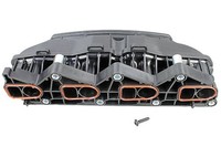 Metzger Autoteile Saugrohrmodul 2100058 FüR MERCEDES-BENZ