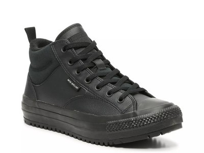 Man's Boots Converse Chuck Taylor All Star Malden Street Boot
