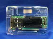 SOLARFLARE Flareon  Ultra SFN8542-Plus Dual-Port 40GbE QSFP Server Adapter