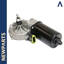 NEWPARTS Front Wischermotor F�r BMW 5er E39 520d-535i 12V 4 Pole