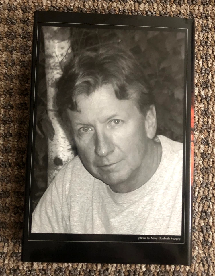 Rakoshi by F. Paul Wilson (2004 Hardcover) Signed Limited Ed., Borderlands Press - Image 3 of 4