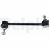 Koppelstange Stabilisator Delphi TC1901 FüR Seat Ford Galaxy Sharan Alhambra VW