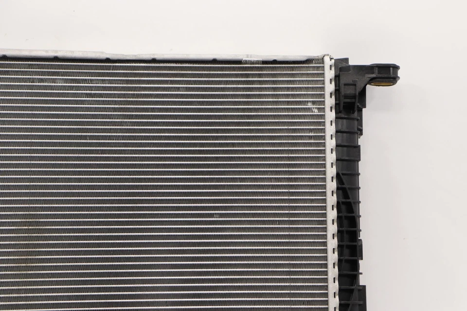 2018 - 2025 AUDI Q5 2.0L ENGINE COOLANT HEATER WATER RADIATOR OEM 80A121251D - Image 3 of 4