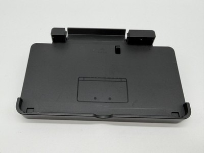 CTR-007 official Nintendo 3DS Battery Charging Dock Cradle Base Black