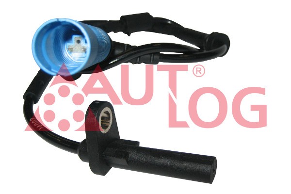 Rear AUTLOG AS4415 Sensor, wheel speed for BMW