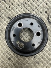 Ford 1.0T Ecoboost Water Pump Pulley CM5Q-8509-BB Fiesta Mk8 Focus Mk3 