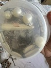 Jewelry Over A Pound In Great For Crafting Or For Use In Your Epoxy Creations — photo 5