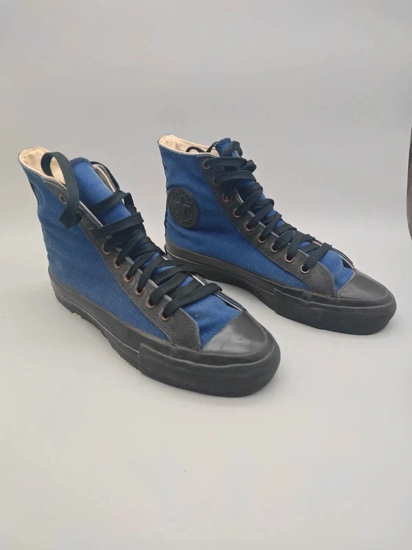 Converse All Star, foto 3 di 5