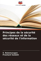 Principes De La SéCurité Des RéSeaux Et De La SéCurité De L'information Buch