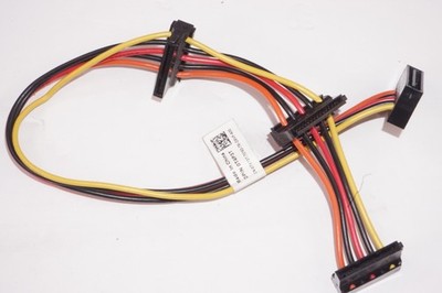 Compatible with 0T4P3T Dell Hard Drives Cable I5675-A596BLU-PUS