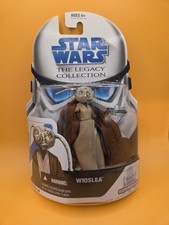 Star Wars Legacy Collection Wioslea BD36 Build-A-Droid MOC Sealed Hasbro 2010