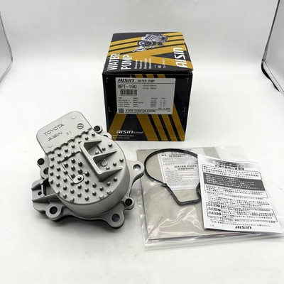 #ad #ad AISIN WPT 190 FOR TOYOTA LEXUS CT200H AQUA ZVW30 ZVW35 Water Pump 161A0 29015 $131.59