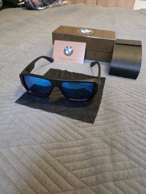 Sonnenbrille Herren Polarisiert UV400 BMW