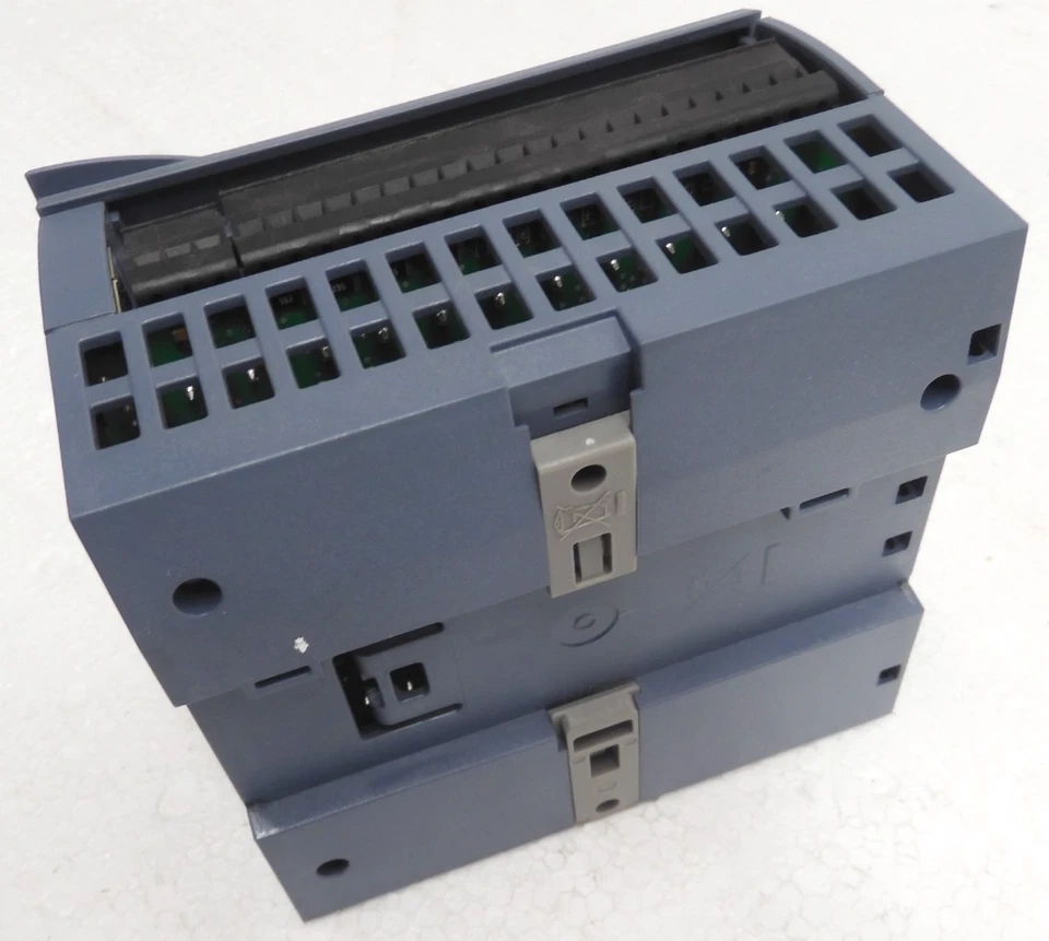 6ES7 214-1HG40-0XB0 SIEMENS - Bild 3 von 4